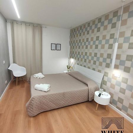 White Caves Catania Rooms Екстериор снимка